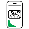 Digital Wallet Icon