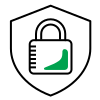 Money Secure Icon