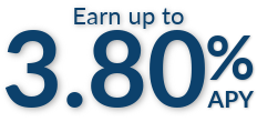 3.80% APY