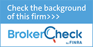 Check the background of this firm with Broker Check by FINRA