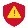Scam Alert Warning