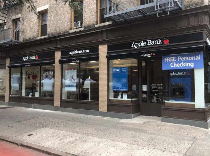1168 1st Avenue (New York)