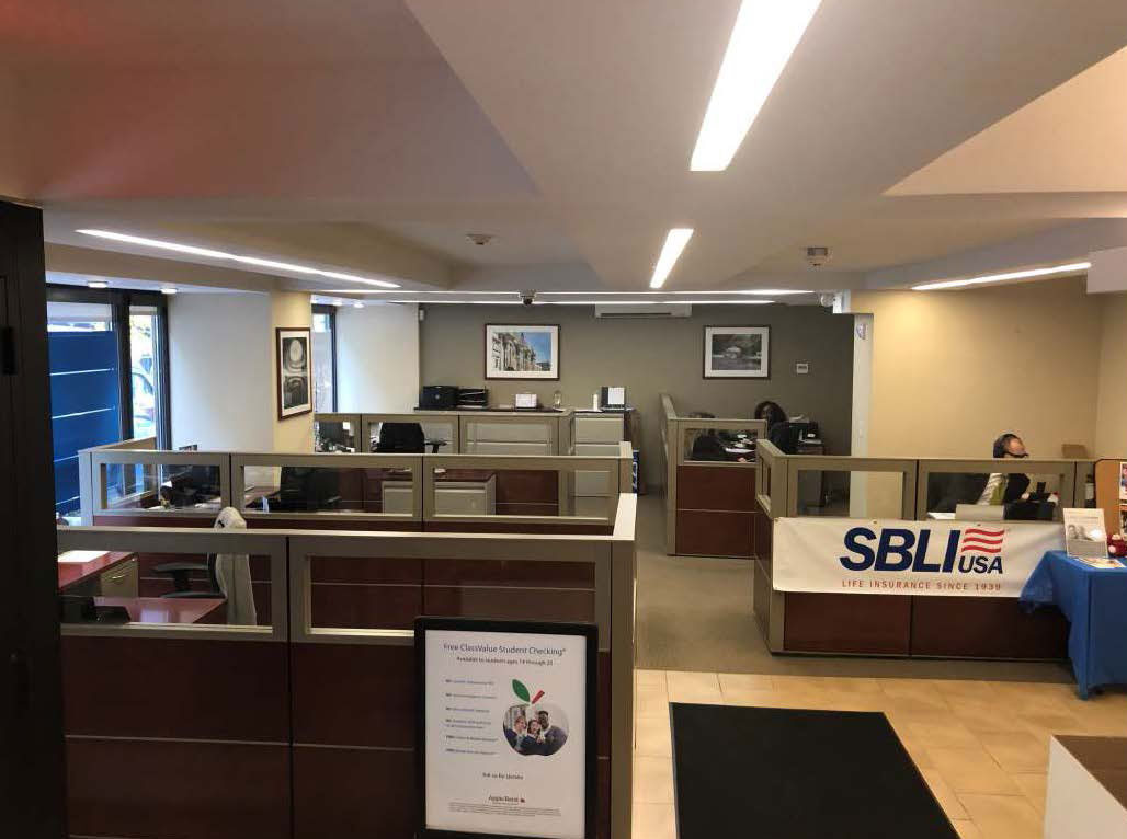 1170 Lexington Avenue (New York)
