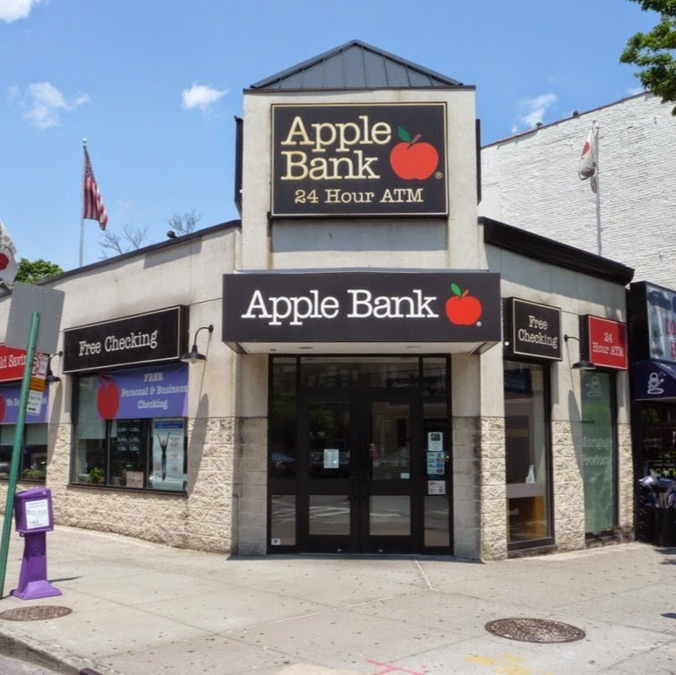 Apple Bank