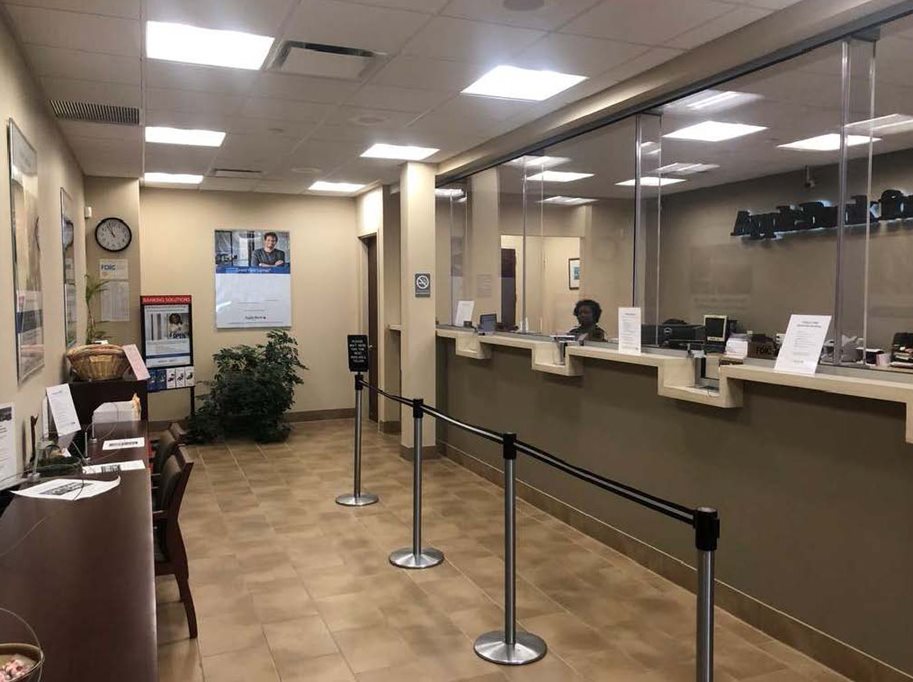 167 Walt Whitman Road, Route 110 (Huntington Station)