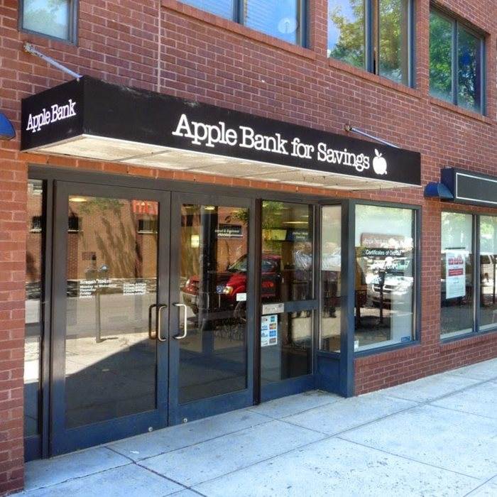 Banks in Crown Heights, Brooklyn Banks Brooklyn NY Apple Bank