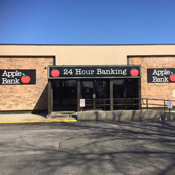 Banks in Plainview NY | Nassau County Banks | Apple Bank