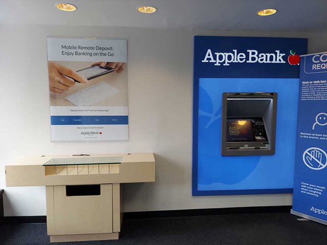 Banks in Brooklyn NY | Banks in Boro Park Brooklyn | Apple Bank