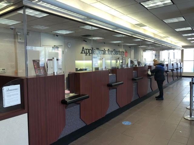 465 Grand Street (New York)