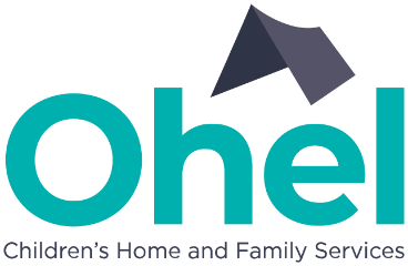 Ohel Children's Home and Family Services logo.