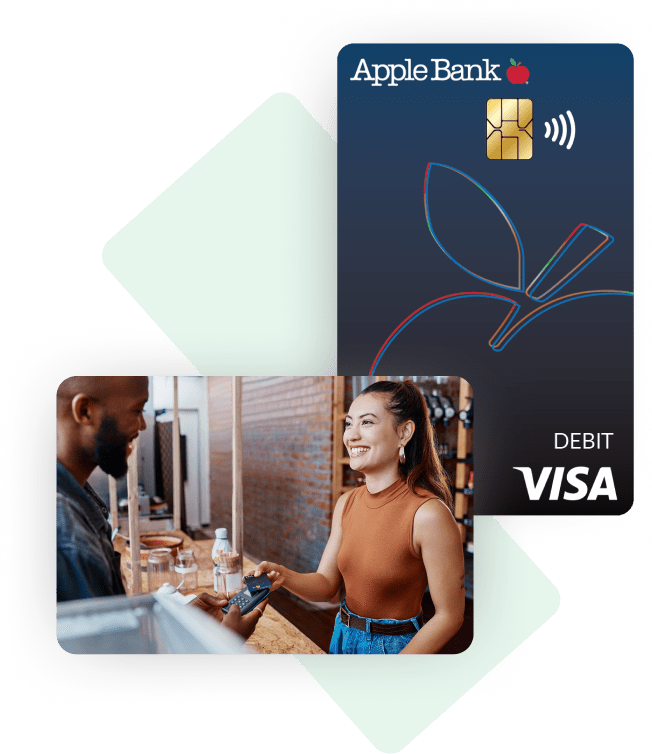 value checking account debit card