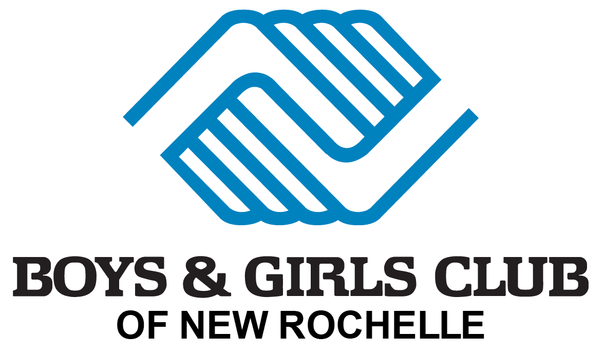 Boys and Girls Club of New Rochelle logo.