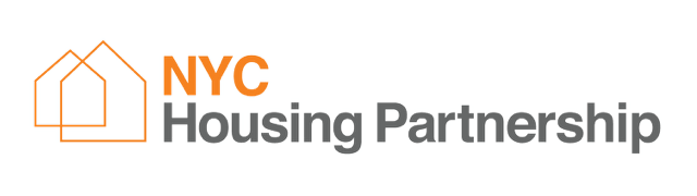 NYC Housing Partnership logo.