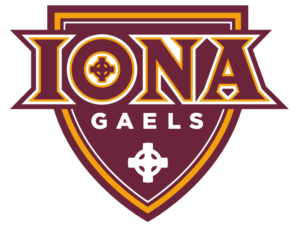 Iona Gaels.