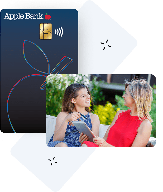 debit card for teens